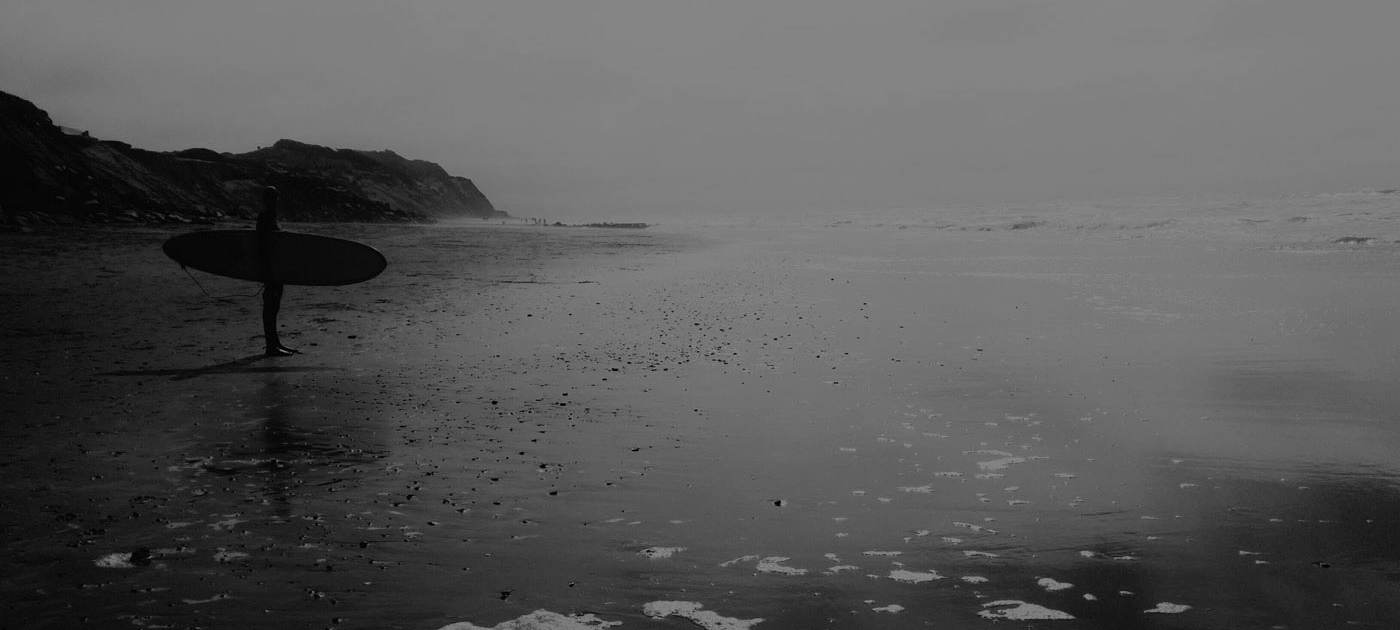 Blackwater Bay